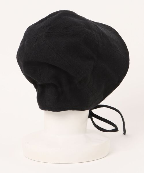 ORIENT MILLINERY hootie 黒 ORIENT MILLINERY | ハット - Buyee, an Online Proxy Shopping