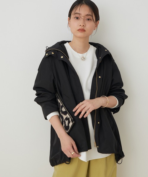 Adam Et Rope アウトレット店舗 Web限定 撥水加工マウンテンパーカー Buyee An Online Proxy Shopping Service Shop At Zozotown Bot Online