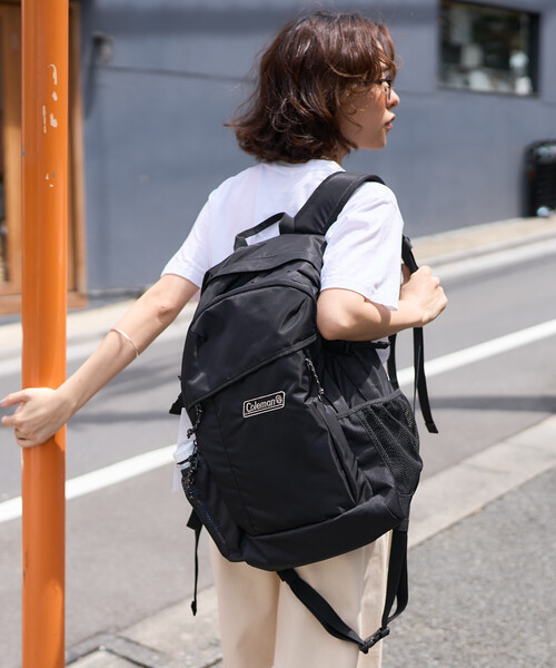 FREAK'S STORE | Coleman × FREAK'S STORE/コールマン 別注 WALKER 25L
