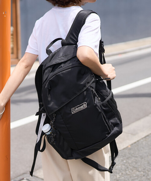 FREAK'S STORE | Coleman × FREAK'S STORE/コールマン 別注 WALKER 25L