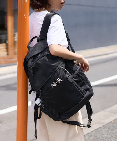 FREAK'S STORE | Coleman × FREAK'S STORE/コールマン 別注 WALKER 25L