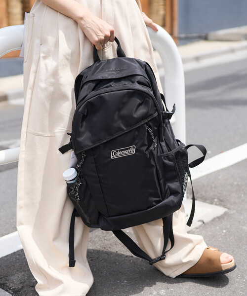 FREAK'S STORE | Coleman × FREAK'S STORE/コールマン 別注 WALKER 25L