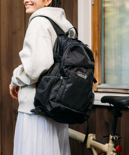 FREAK'S STORE | Coleman × FREAK'S STORE/コールマン 別注 WALKER 25L