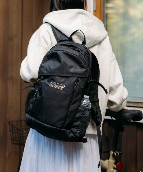 FREAK'S STORE | Coleman × FREAK'S STORE/コールマン 別注 WALKER 25L