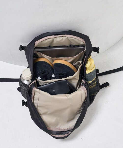 FREAK'S STORE | Coleman × FREAK'S STORE/コールマン 別注 WALKER 25L