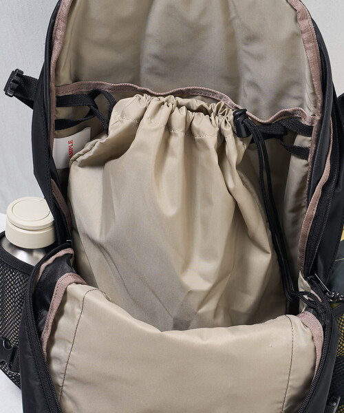 FREAK'S STORE | Coleman × FREAK'S STORE/コールマン 別注 WALKER 25L
