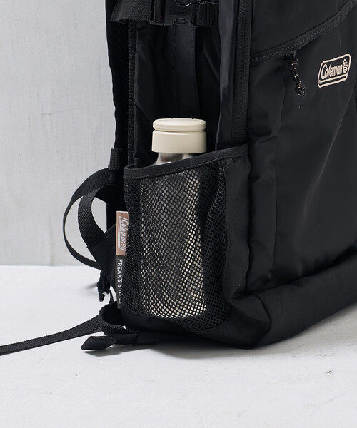 FREAK'S STORE | Coleman × FREAK'S STORE/コールマン 別注 WALKER 25L