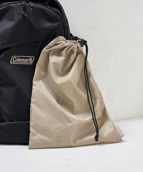 FREAK'S STORE | Coleman × FREAK'S STORE/コールマン 別注 WALKER 25L