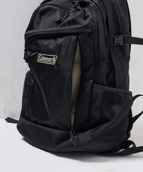 FREAK'S STORE | Coleman × FREAK'S STORE/コールマン 別注 WALKER 25L