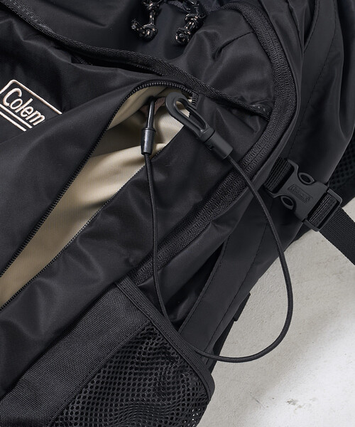 FREAK'S STORE | Coleman × FREAK'S STORE/コールマン 別注 WALKER 25L