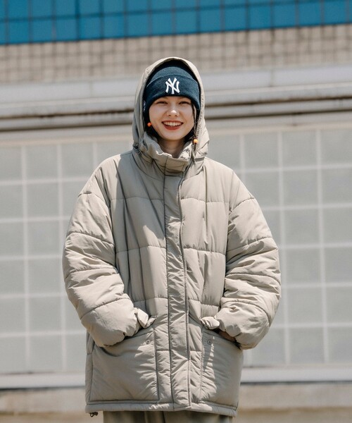 Freaks store Primaloftフリークスストア プリマロフト