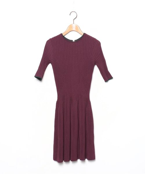 TED BAKER | ニットワンピース - Buyee, an Online Proxy Shopping 