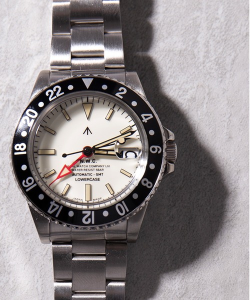 NAVAL WATCH | 【NAVAL WATCH】Naval Watch Produced By LOWERCASE