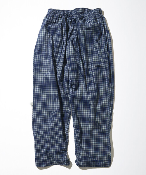 cahlumn カウラム　コットン リネン ショーツ　美品 CAHLUMN | CAHLUMN/カウラム Cotton Linen 2 Tuck Chino Shorts
