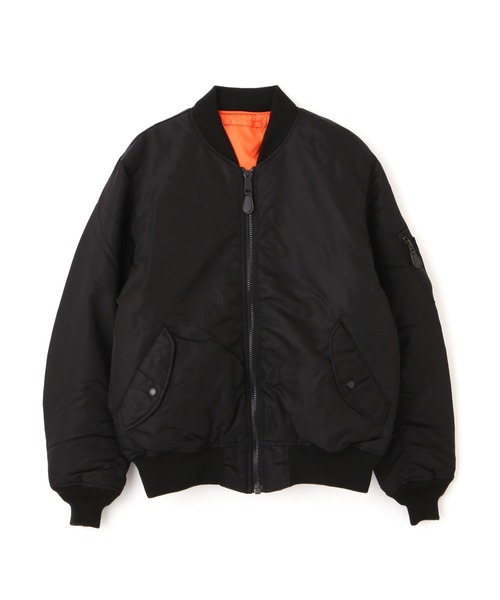 Jackets/Outer MA-1 WOMEN | Buyee, an Online Proxy Shopping