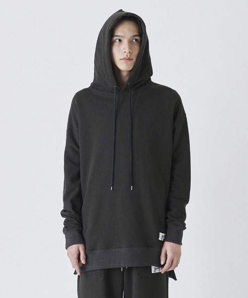 DIET BUTCHER | DIET BUTCHER/ダイエットブッチャー Big&long pullover 