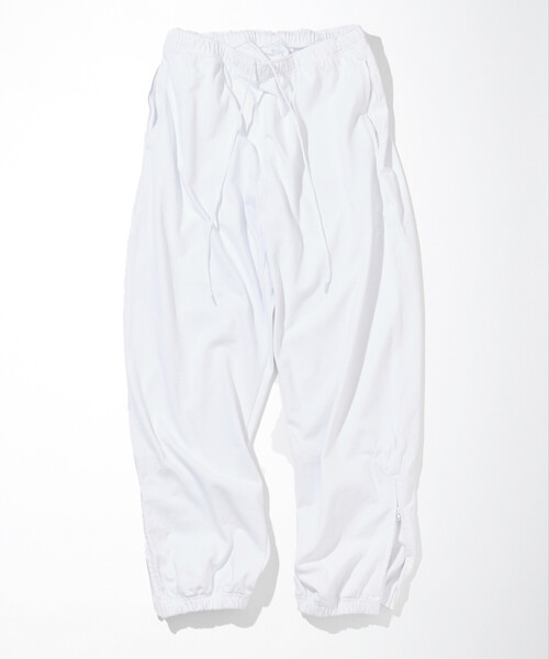 CAHLUMN | CAHLUMN/カウラム Cotton Linen 2 Tuck Chino Shorts