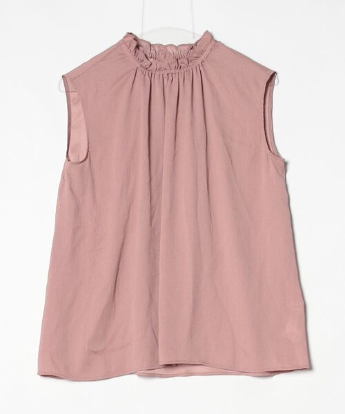 NATURAL BEAUTY BASIC | ノースリーブブラウス - Buyee, un servicio