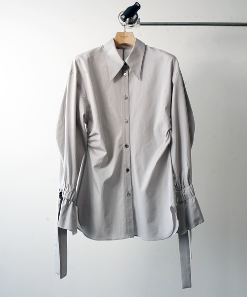 ニット セーター JANESMITH ジェーンスミス / MIX PATARN KNIT ミックスパターンニット / 20SKN-#318L レディー JANESMITH（ジェーンスミス）の「JANESMITH ジェーンスミス