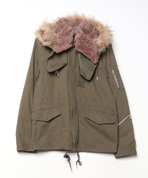 【美品】BEAMS モッズコート INTERNATIONAL GALLERY BEAMS | モッズコート - Buyee, an Online