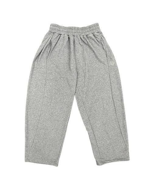 パンツ HTH Glitter Heart Logo sweat pants HTH glitter heart logo sweat pants