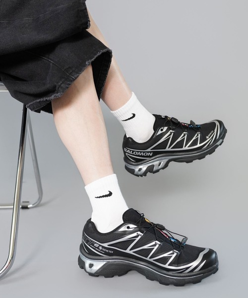 NIKE | 【NIKE / ナイキ】メンズソックス3足セット/アンクル丈