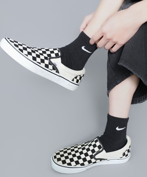 NIKE | 【NIKE / ナイキ】メンズソックス3足セット/アンクル丈
