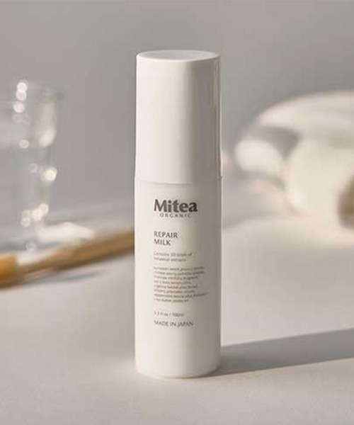 ❤️Mitea 様　お取り置き❤️ Mitea ORGANIC Website(ミティア オーガニック)公式ウェブサイト