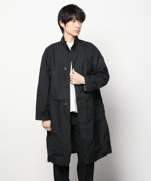 BEAMS LIGHTS | モッズコート - Buyee, an Online Proxy Shopping