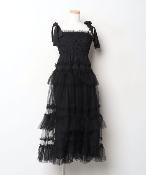 LEMAIRE | ノースリーブワンピース - Buyee, an Online Proxy Shopping