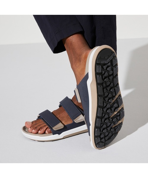 BIRKENSTOCK ビルケンシュトック　ミッドランド 36(23cm) Foot Prints by Birkenstockフットプリントbyビルケンシュトック