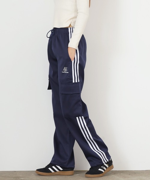 Toironier/トワロニエ/2Tuck CHINO Pants | GARDEN（ガーデン