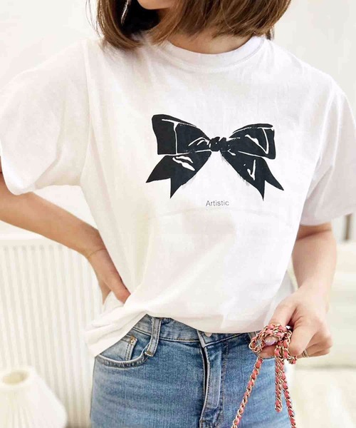 Myu Suso FRILL ボンディングコート/ショート Your cart