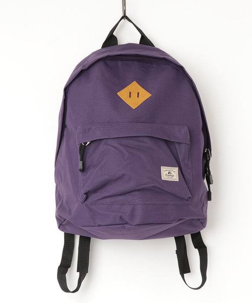 everest vintage backpack