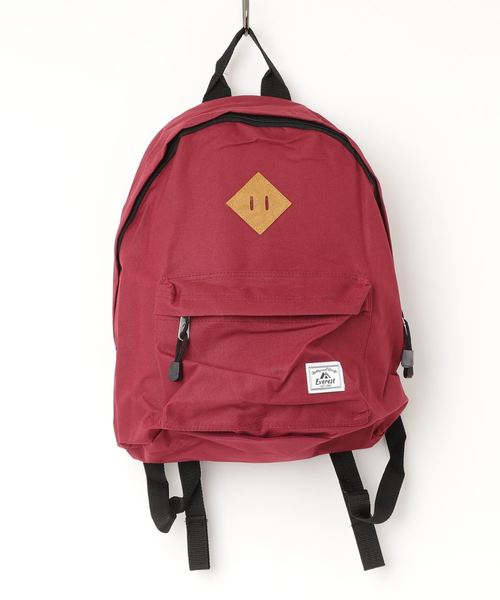 everest vintage backpack