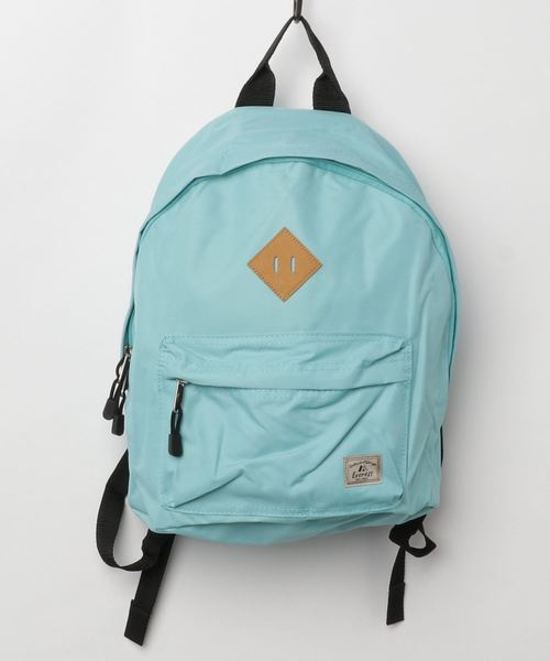 everest vintage backpack