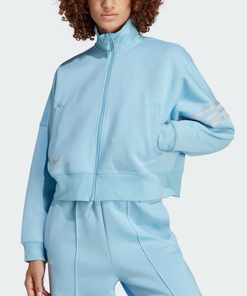 adidas（アディダス）の「アディカラー Neuclassics トラック