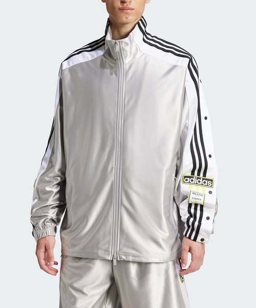 ADIDAS | Adilenium シーズン 2 メガブレイクジャケット / アディダス