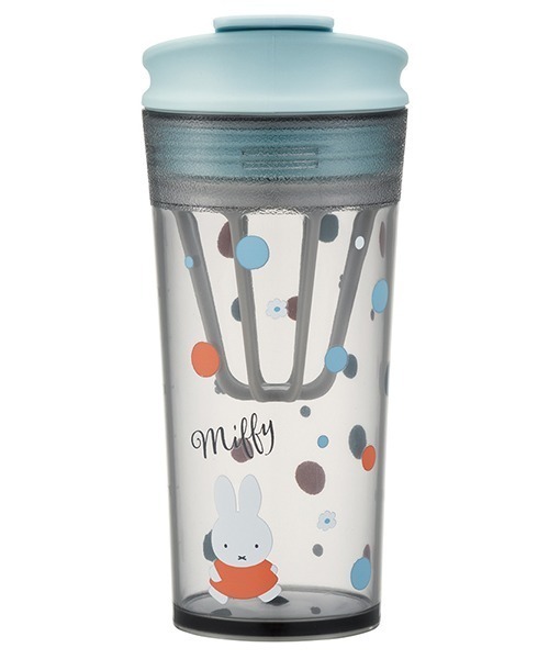MIFFY | ミッフィー シェイカー付タンブラー SK - Buyee, an