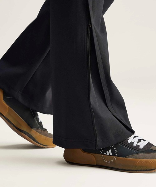 adidas by Stella McCartney ニット トラックパンツ adidas by Stella McCartney（アディダスバイステラマッカートニー）の