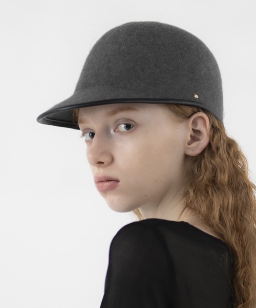 IRIS47 キャップ fogcap – iris47