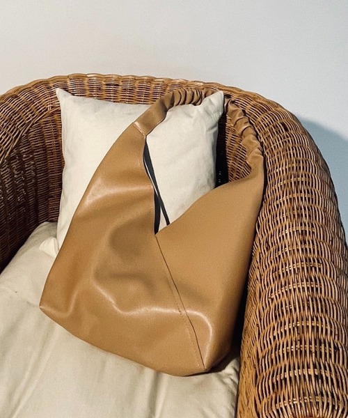 SETUP7 | 【SETUP7】A4サイズ収納可能でポーチもついてる