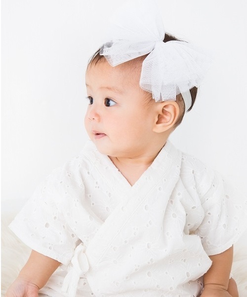 MR | ベビーチュールヘアバンド - Buyee, an Online Proxy Shopping