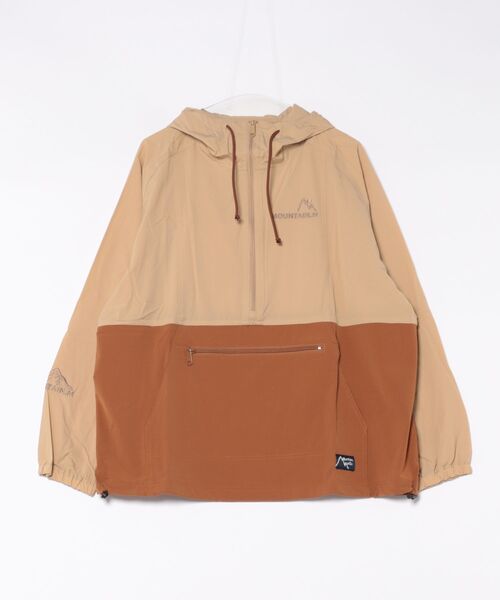 MOUNTAIN MANIA | Mountain Mania MOUNTAIN ANORAK 