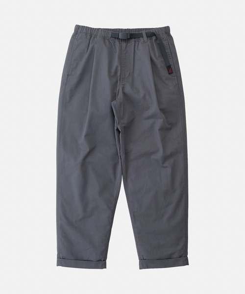 パンツ Gramicci TC/TWILL TUCK TAPERD PANT 82173509b_b_21_500.jpg