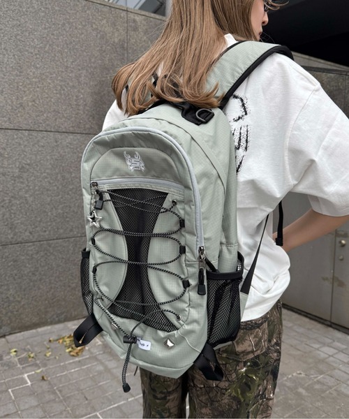 Daylife Sedacle コラボリュック SEDACLE | 【 DAYLIFE X SEDACLE コラボ 】BACKPACK - Buyee, an