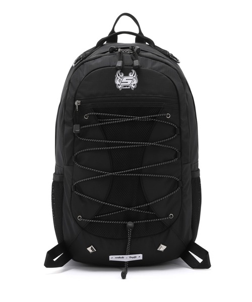 SEDACLE | 【 DAYLIFE X SEDACLE コラボ 】BACKPACK - Buyee, an