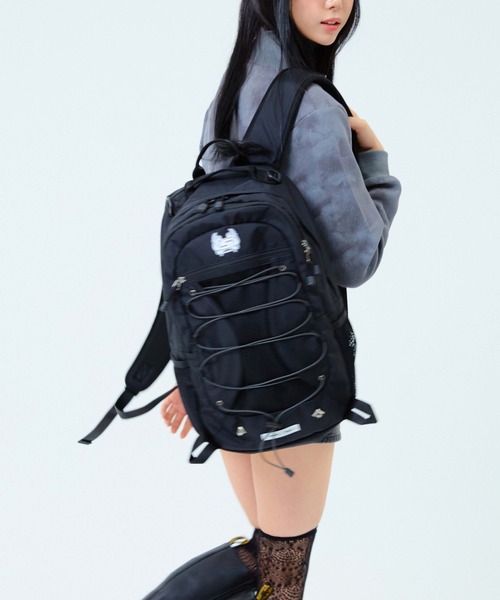 SEDACLE | 【 DAYLIFE X SEDACLE コラボ 】BACKPACK - Buyee, an