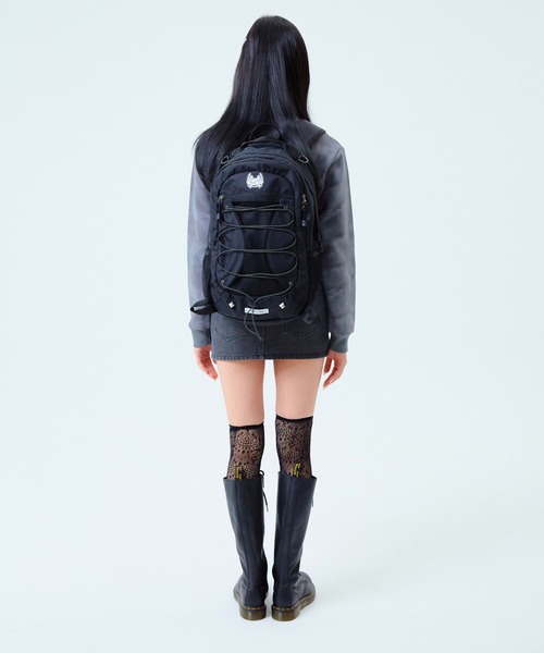 SEDACLE | 【 DAYLIFE X SEDACLE コラボ 】BACKPACK - Buyee, an