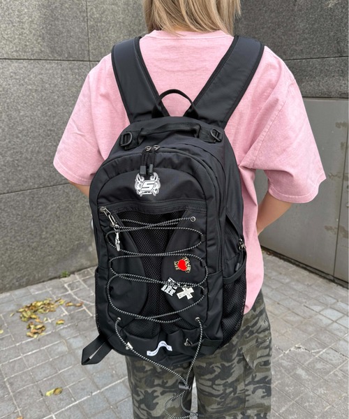 SEDACLE | 【 DAYLIFE X SEDACLE コラボ 】BACKPACK - Buyee, an 